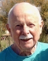 David William Coate