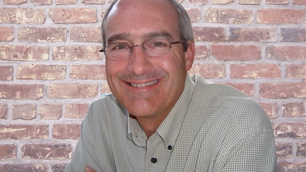 David Coleman Rickey