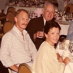 Dave & Donna 1985