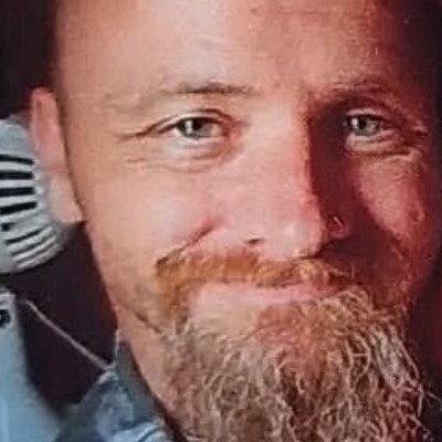 David Daniel Dodson