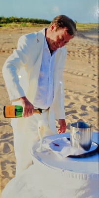 David Daniel Pensiero