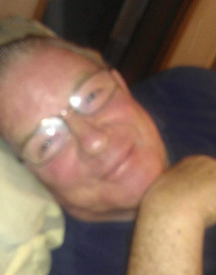David Dean Hootman sr