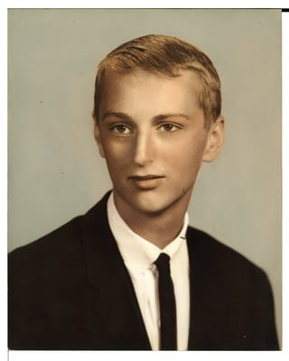 David Dee Knoblauch