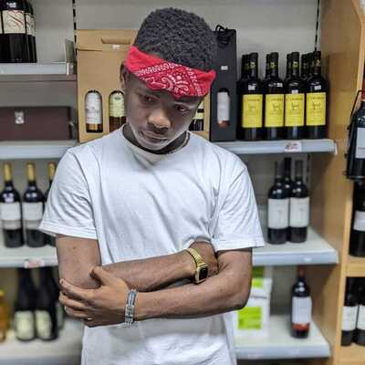 David Denoo Godson