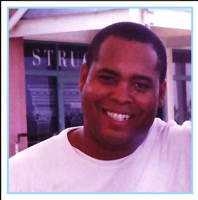David Dubois Moore