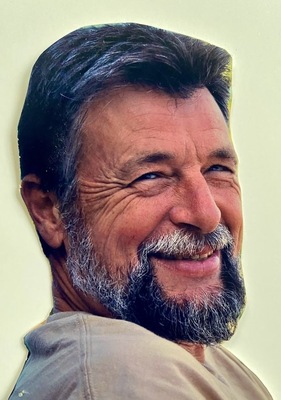 David Earl Nelson