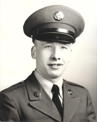 David Earl Seager