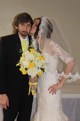 David Earl Thompson sr