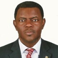 DAVID EDIGHEJI MASELI