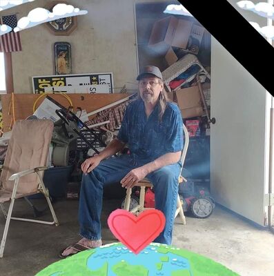 David Eugene Heath