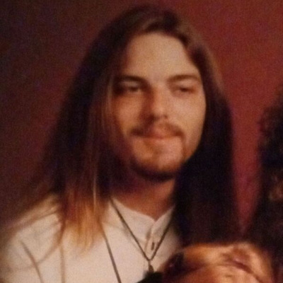 David Eugene Johnson