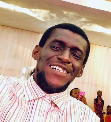 David Oluwagbemiga Fakorede