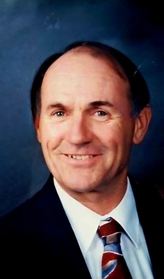 David Frank Kelso