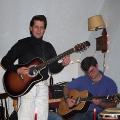 Dave and Jim 2 1987