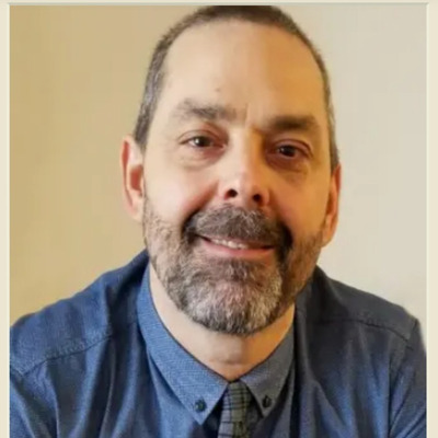 David G Long
