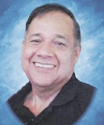 David G. Saldaña