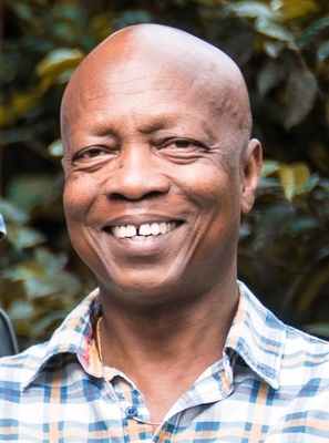 David Gachewa