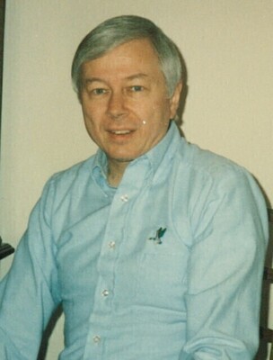 David Gilbert Bell