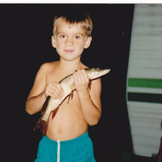 First Fish