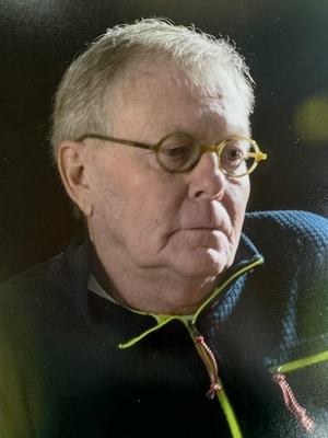 David Richard Hanson