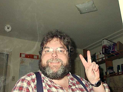David Harold Meade