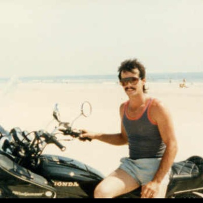 David Harvey Shipp