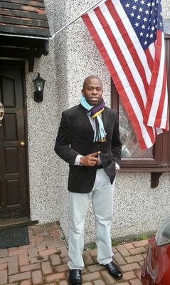David Dike Ikeji