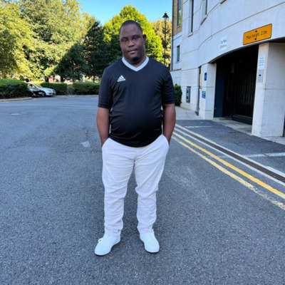 David Imoudu