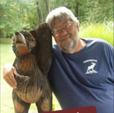 David James Holzmeier