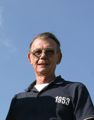 David John Elliot