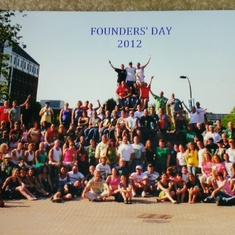 founders day