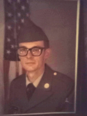 David John Hicks III