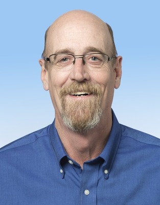 David John Jungers