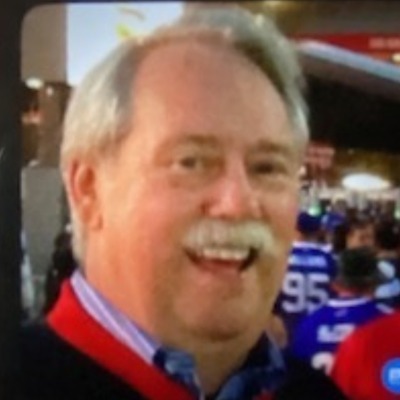 David John Kenyon