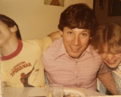 Dave Cournia
