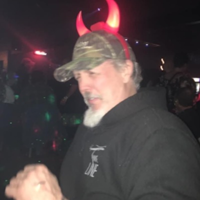 David Joseph Timmons