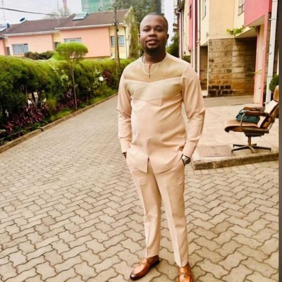 David Kafusi