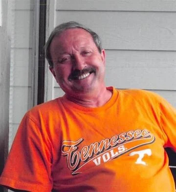 David Keith Tobie