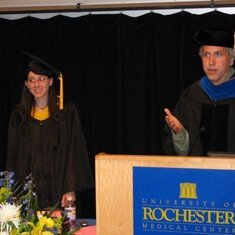 BCS Graduation 2007 (2)
