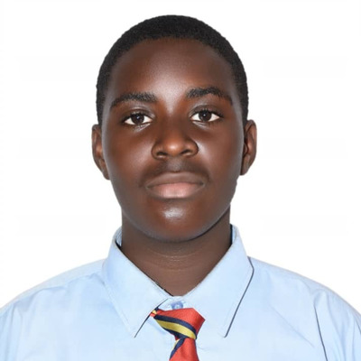 David Kosisochukwu Adams