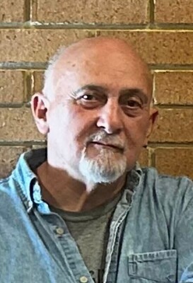 David L. Richardson Sr.