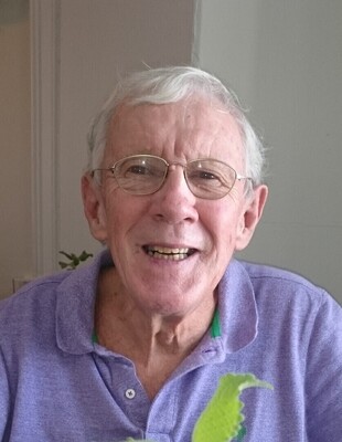 David Lakin