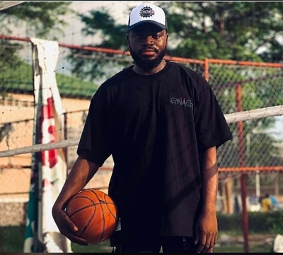 David Satsi Danjuma
