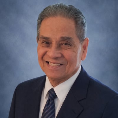 David Ledda Miranda