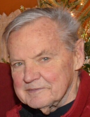 David Lee Shillady