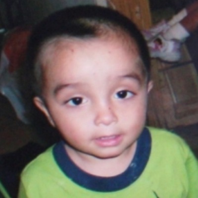 David Lee Tijerina