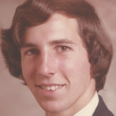 David Lee Woods