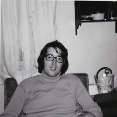 mid 1970's
