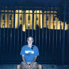 Dad_white house