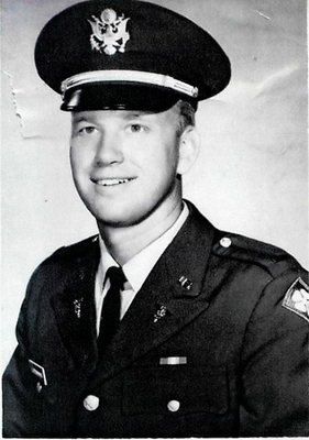 David Luetkenhaus